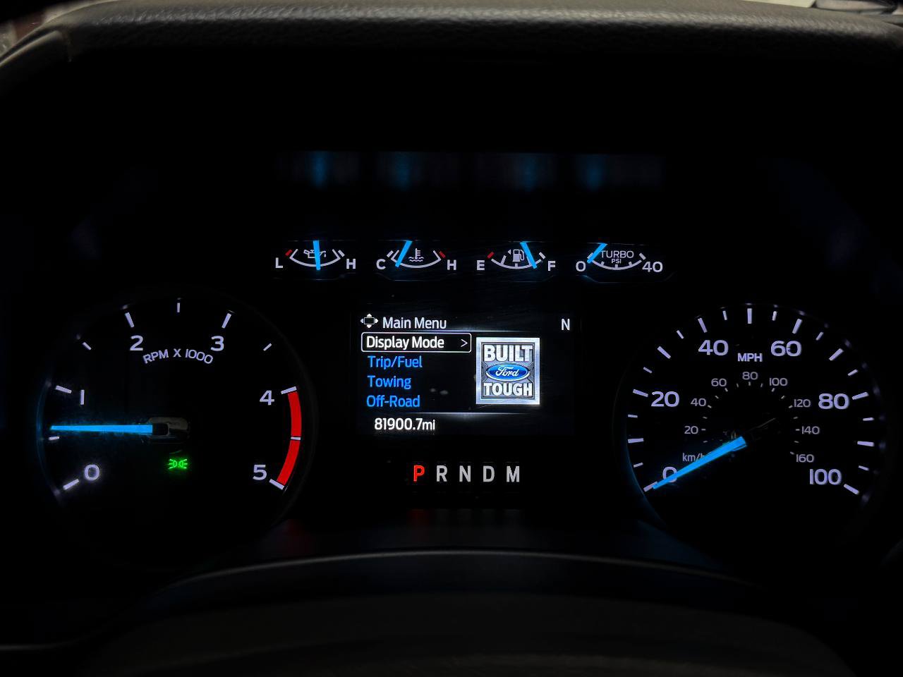 Used 2022 Ford F450 XLT w/ XLT Premium Package AWD/4WD image 18