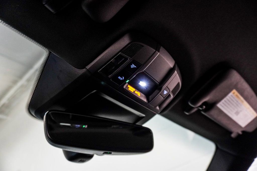 Used 2024 Porsche 911 Carrera image 41