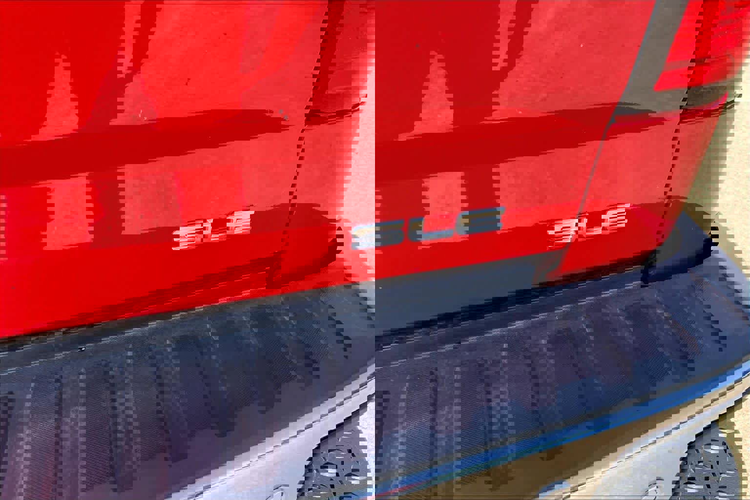 Used 2014 GMC Sierra 1500 SLE w/ SLE Value Package image 10