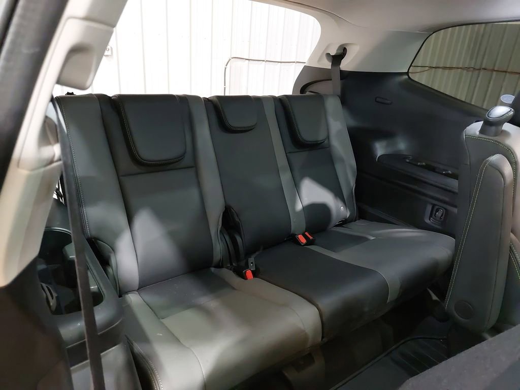 Used 2023 Subaru Ascent Onyx Edition image 12