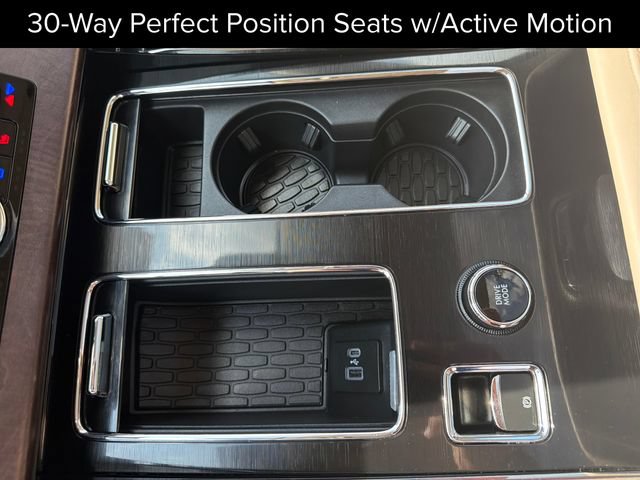 Certified 2024 Lincoln Aviator Reserve w/ Equipment Group 201A AWD/4WD image 32