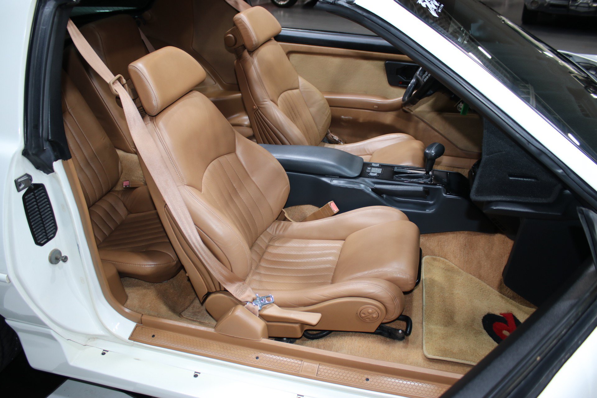 Used 1989 Pontiac Firebird Trans Am RWD image 48