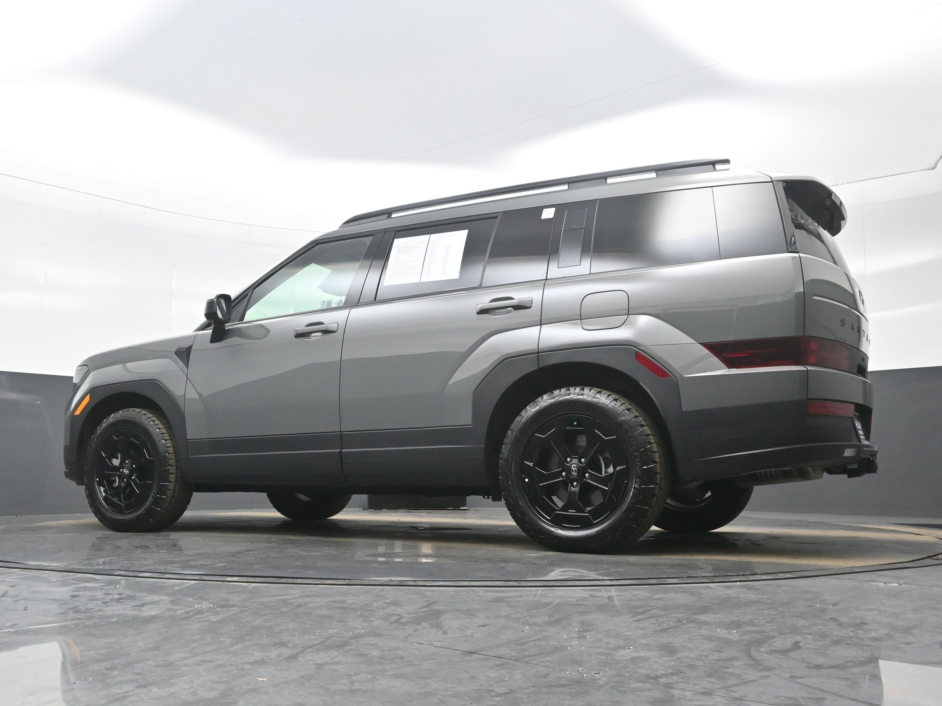 Certified 2026 Hyundai Santa Fe XRT image 29