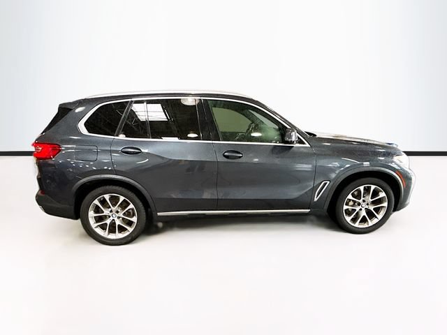 Used 2019 BMW X5 xDrive40i w/ Premium Package 2 AWD/4WD image 29