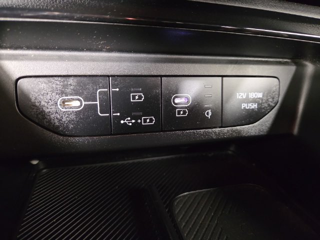 Certified 2025 Kia K5 GT-Line AWD/4WD image 24