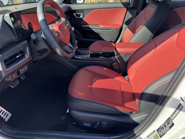 New 2026 Kia K4 GT-Line Turbo image 16