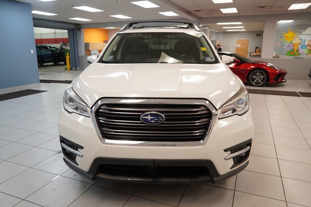 Used 2019 Subaru Ascent Limited image 15