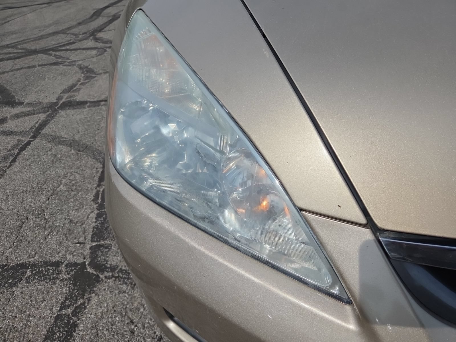 Used 2007 Honda Accord EX-L image 5