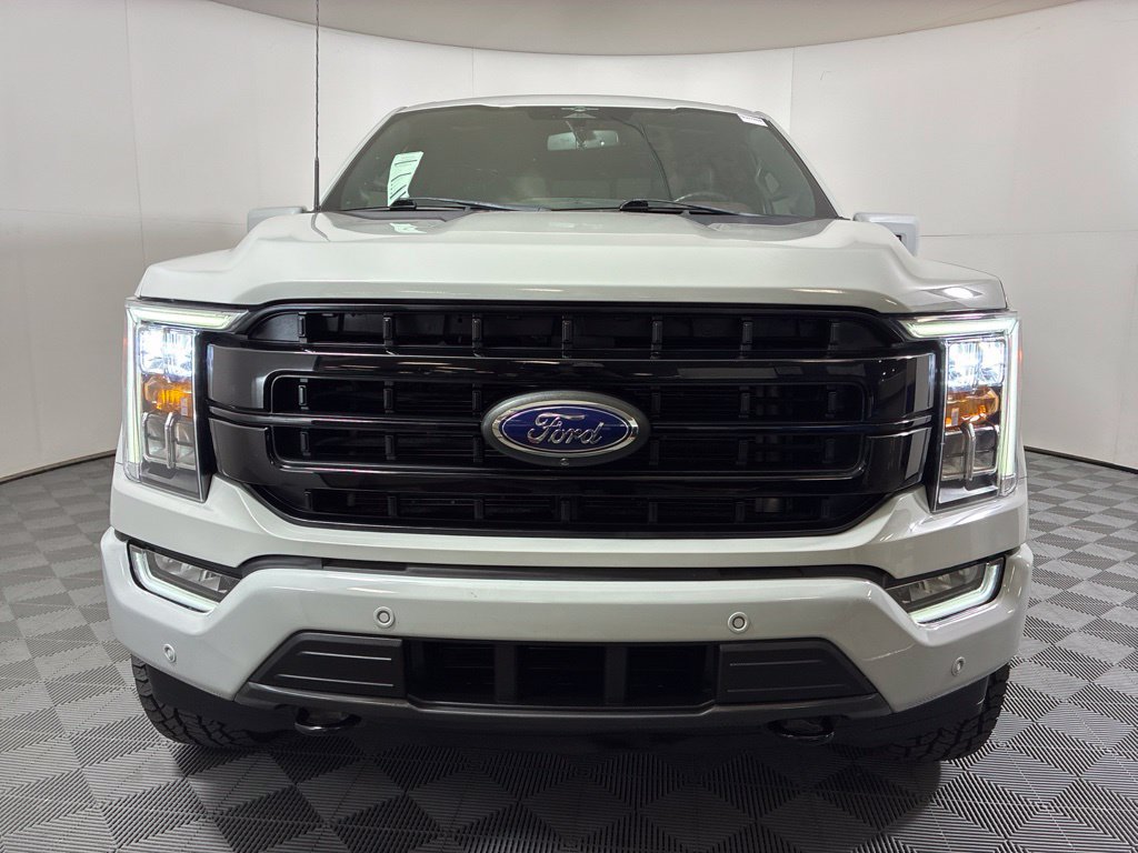 Used 2023 Ford F150 Lariat AWD/4WD image 3