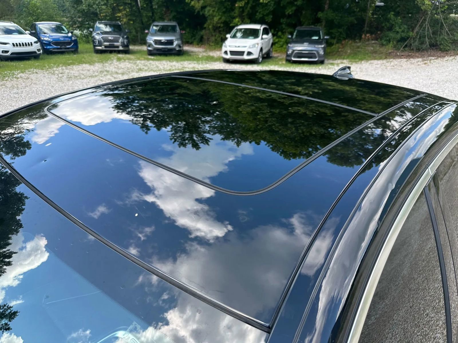 Used 2018 BMW 750i xDrive image 23