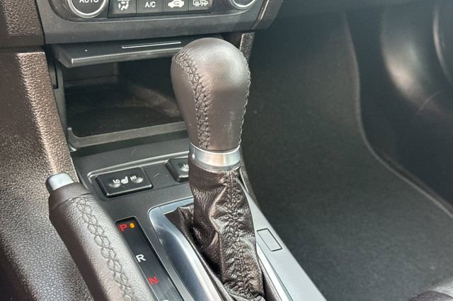 Used 2019 Acura ILX w/ Premium Package image 22