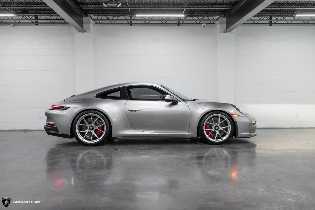 Used 2022 Porsche 911 GT3 RWD image 13