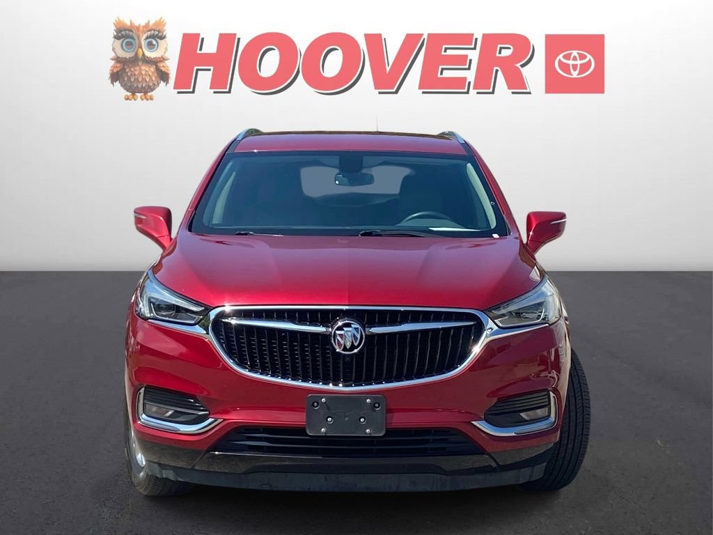Used 2019 Buick Enclave Essence FWD image 6
