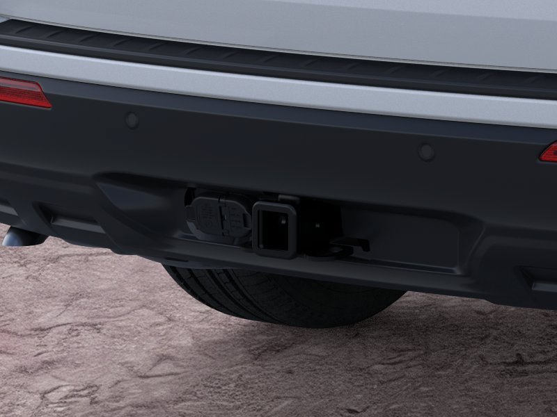 New 2026 Ford Explorer Active AWD/4WD image 23
