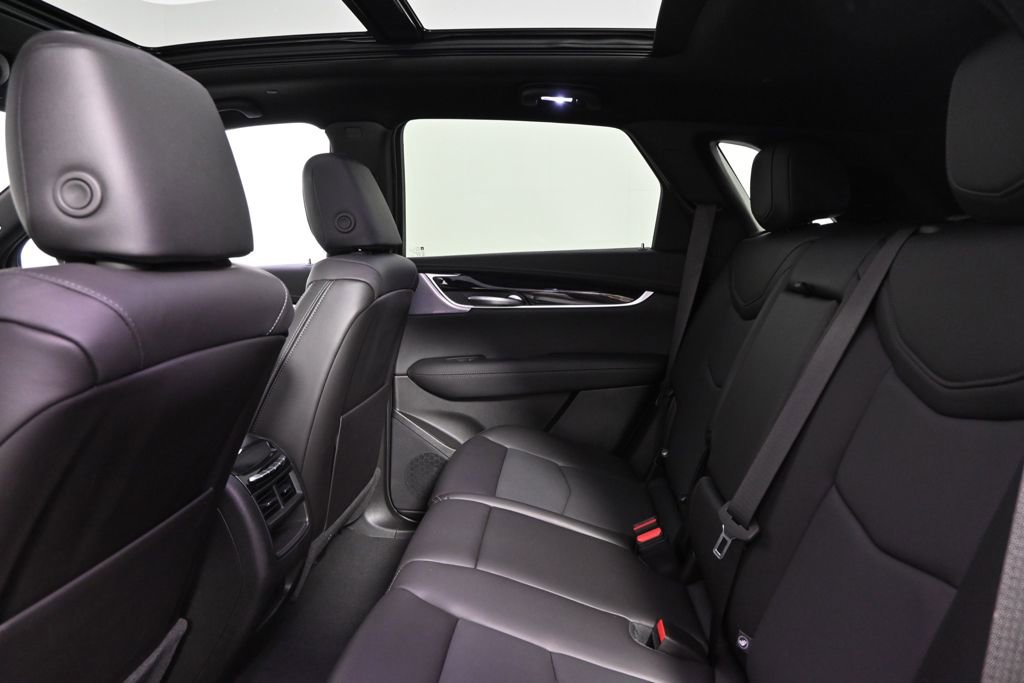 New 2025 Cadillac XT5 Premium Luxury w/ Technology Package image 21