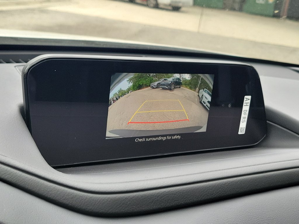 New 2026 MAZDA CX-30 AWD 2.5 S image 25