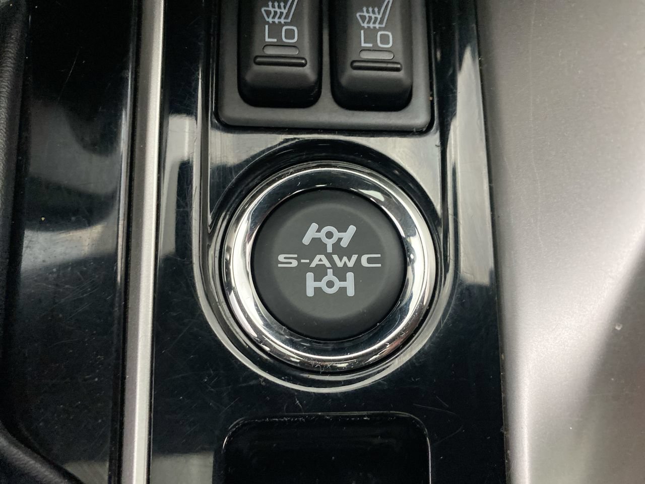 Used 2022 Mitsubishi Eclipse Cross AWD image 21