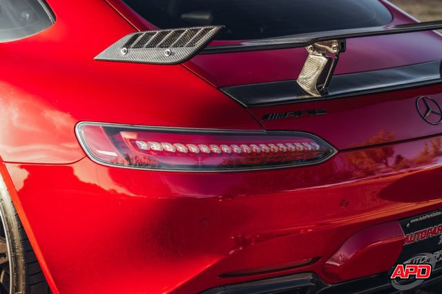 Used 2016 Mercedes-Benz AMG GT S image 67