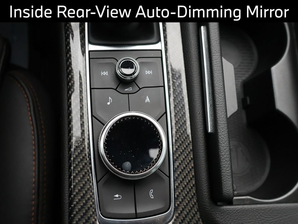 Used 2024 Cadillac CT5 V w/ Super Cruise 2 Package RWD image 31