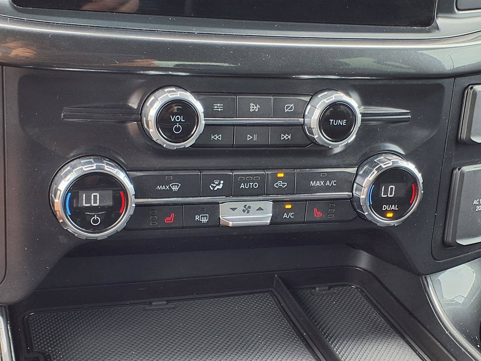 Used 2021 Ford F150 Tremor w/ Equipment Group 401A Mid AWD/4WD image 18