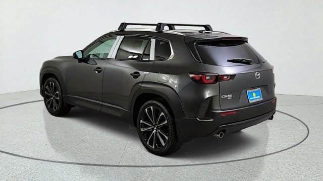 New 2026 MAZDA CX-50 AWD 2.5 S w/ Cargo Package image 5