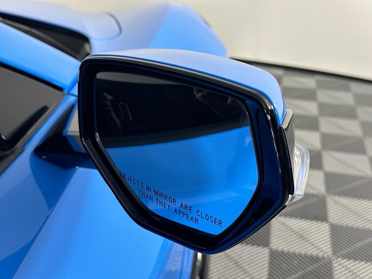 Used 2024 Chevrolet Corvette Stingray Coupe w/ 1LT image 12