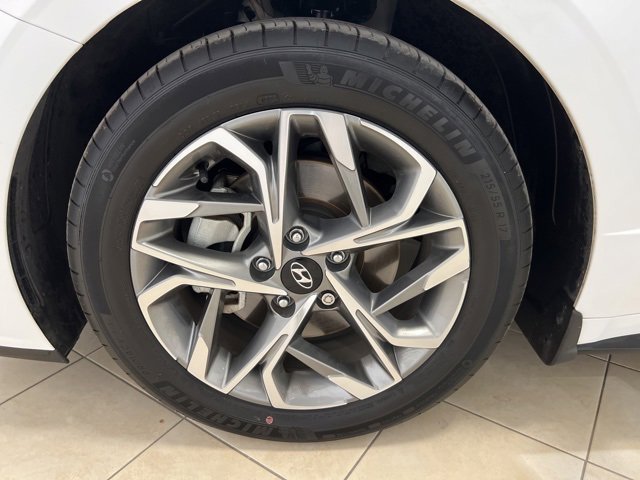 Used 2022 Hyundai Sonata SEL image 17