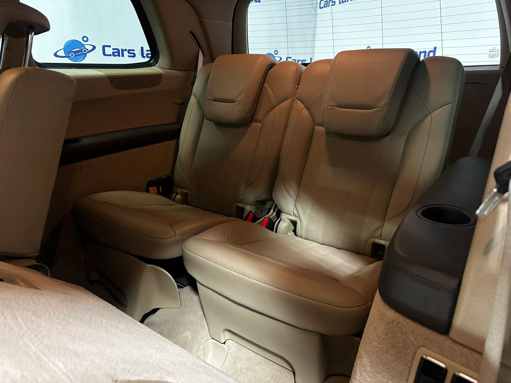 Used 2015 Mercedes-Benz GL 450 4MATIC image 16