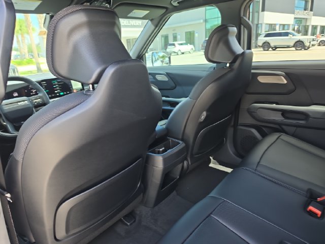 New 2027 Kia Telluride LX FWD image 11