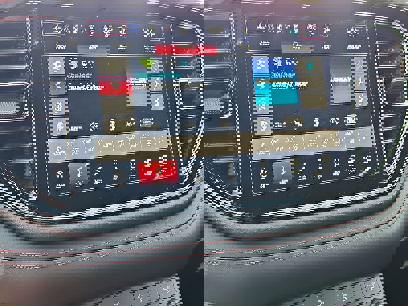 New 2026 Dodge Durango GT w/ Blacktop Package image 26