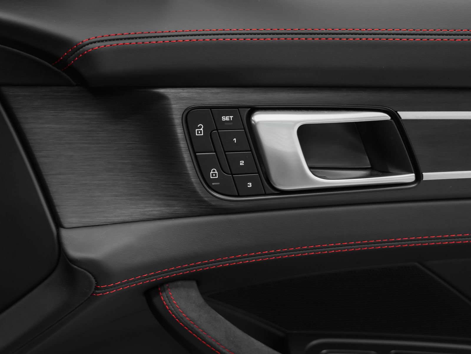 Certified 2023 Porsche Panamera GTS AWD/4WD image 22