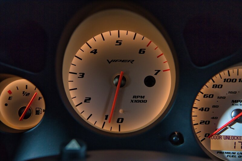 Used 2006 Dodge Viper SRT-10 RWD image 20