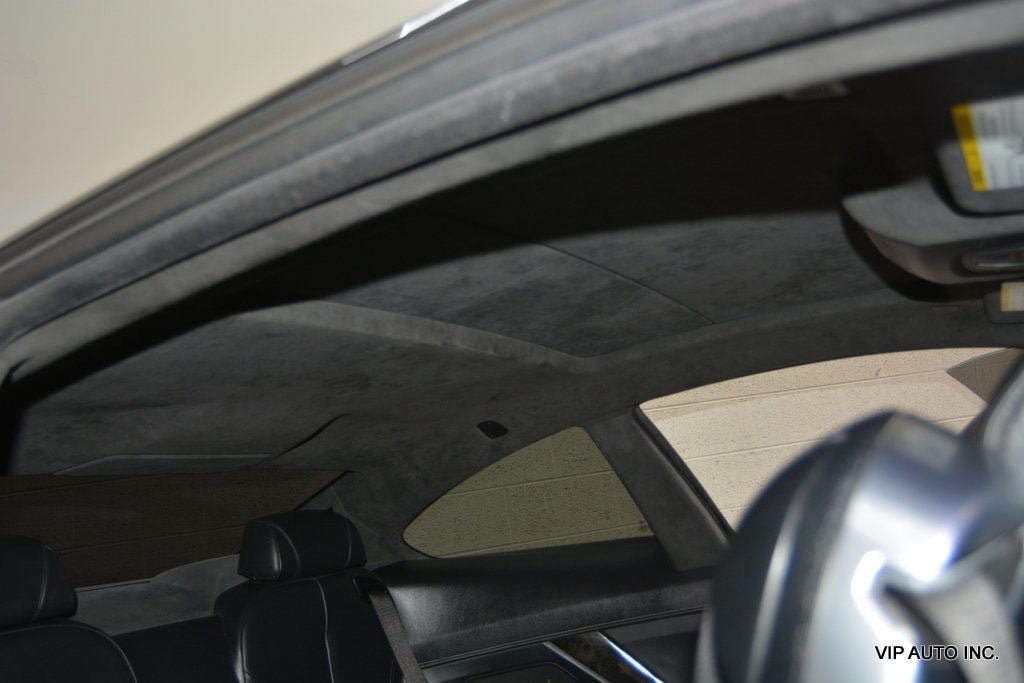 Used 2016 BMW 650i Coupe RWD image 17
