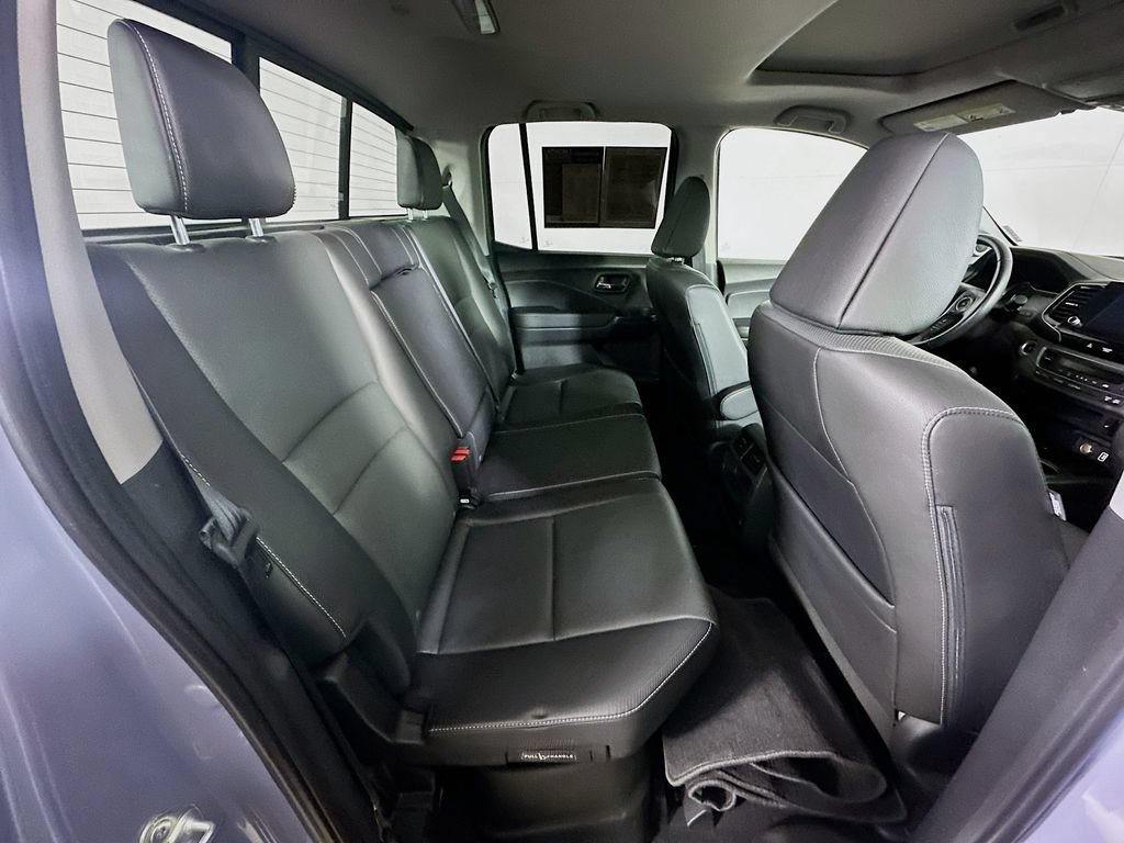 Used 2023 Honda Ridgeline RTL-E image 9