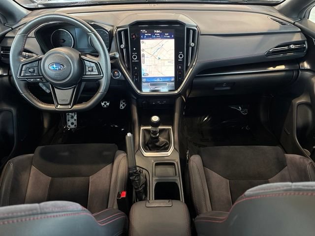 Used 2022 Subaru WRX Limited AWD/4WD image 25