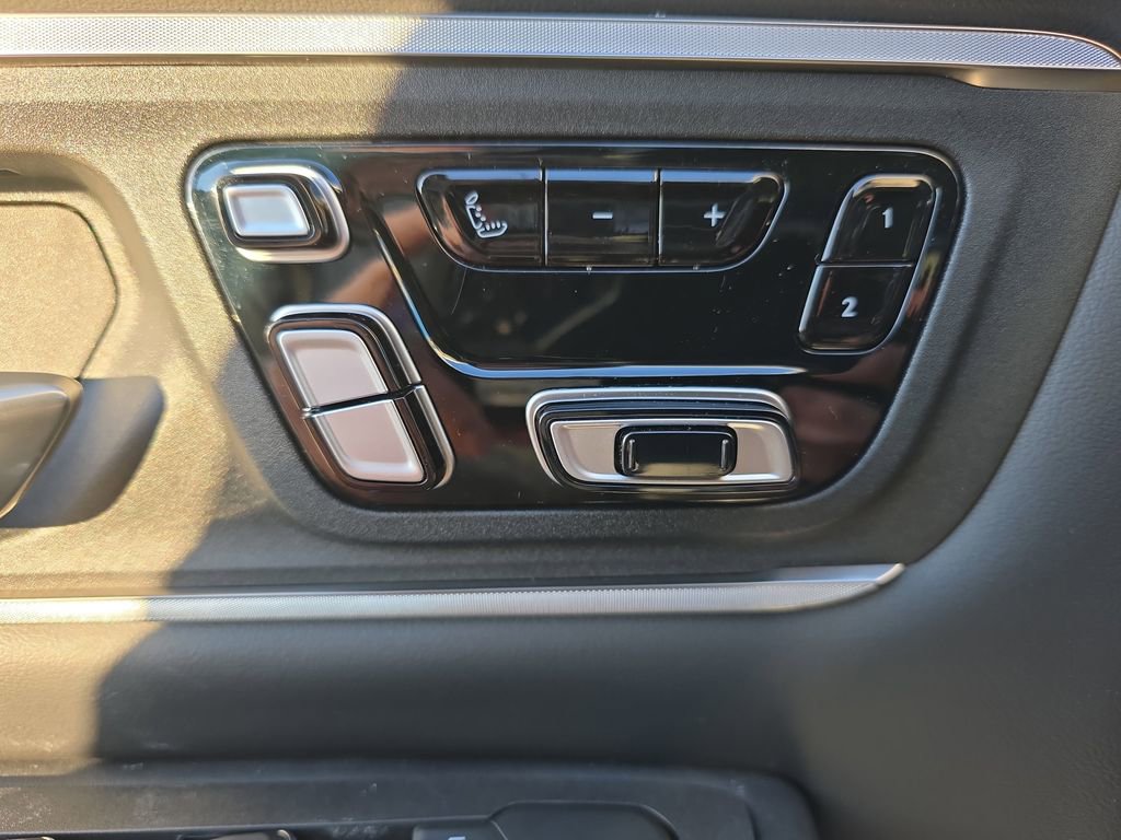 New 2026 RAM 1500 Tungsten w/ Bed Utility Group image 31