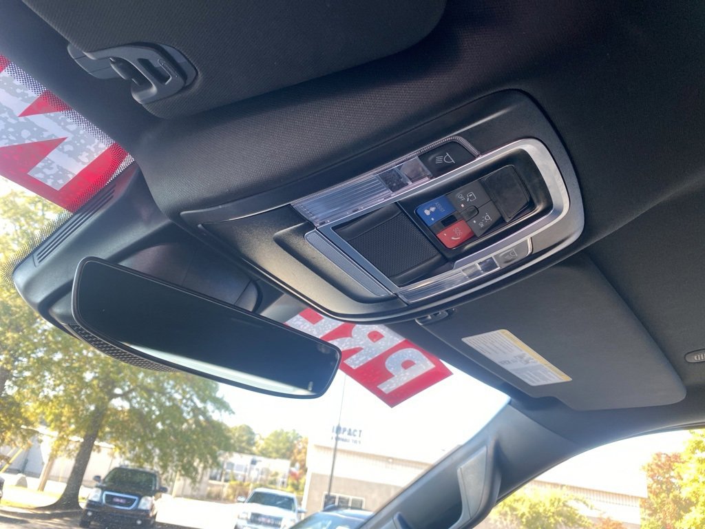 Used 2024 RAM 1500 Laramie image 21