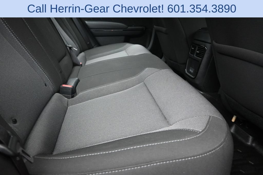 Used 2022 Dodge Charger SXT w/ Blacktop Package AWD/4WD image 22