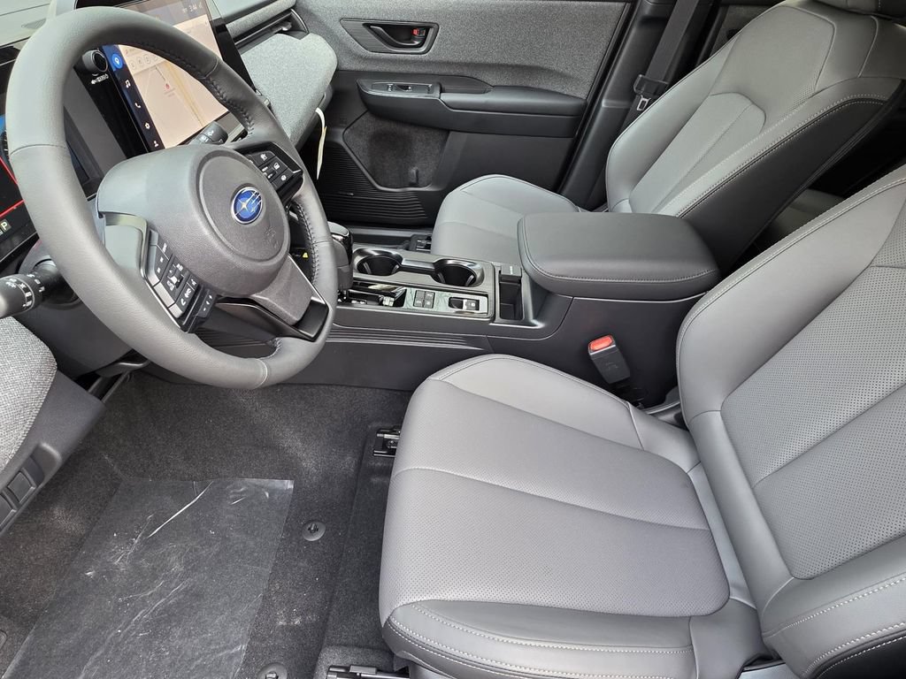 New 2026 Subaru Outback Limited w/ Premium/Limited Package 2 AWD/4WD image 8