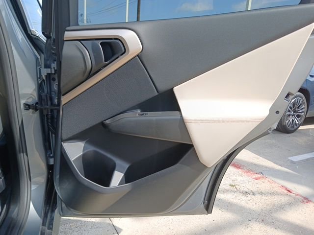 New 2025 BMW X3 xDrive30i w/ Premium Package image 11