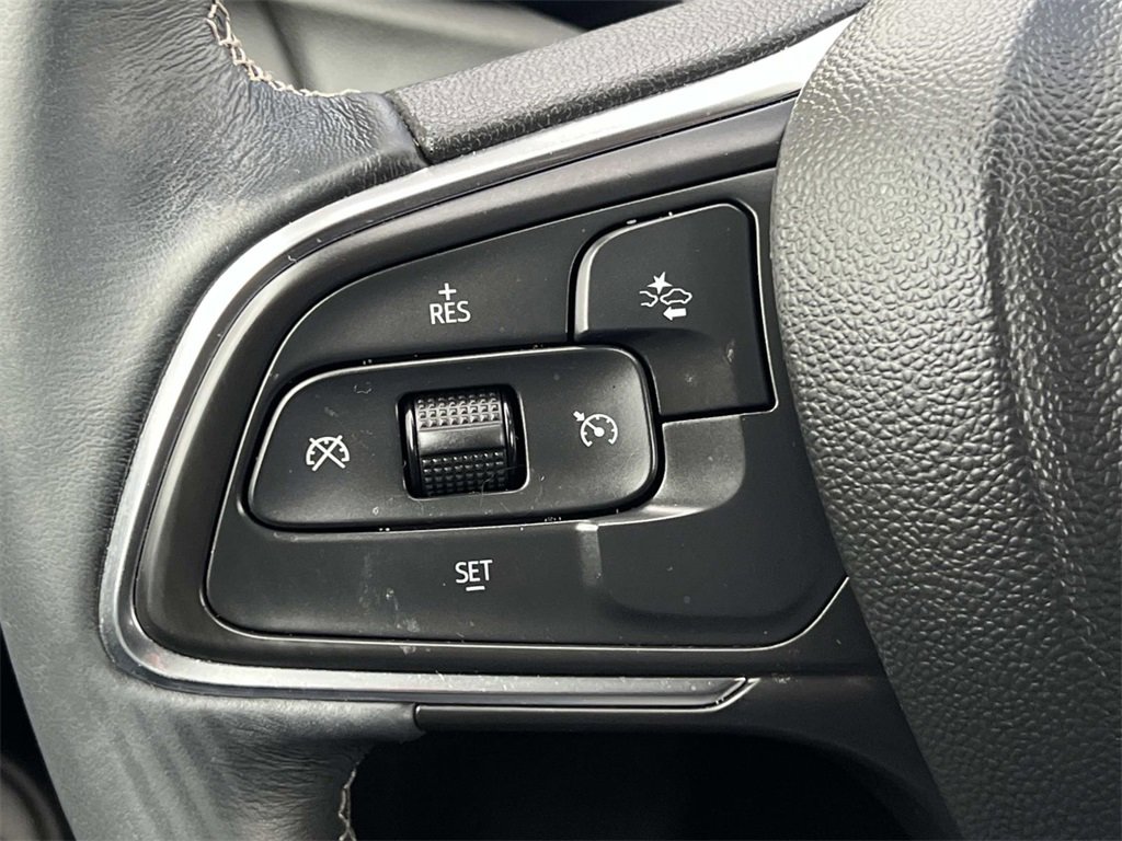 Certified 2023 Buick Encore GX Select w/ Sport Touring Package image 23