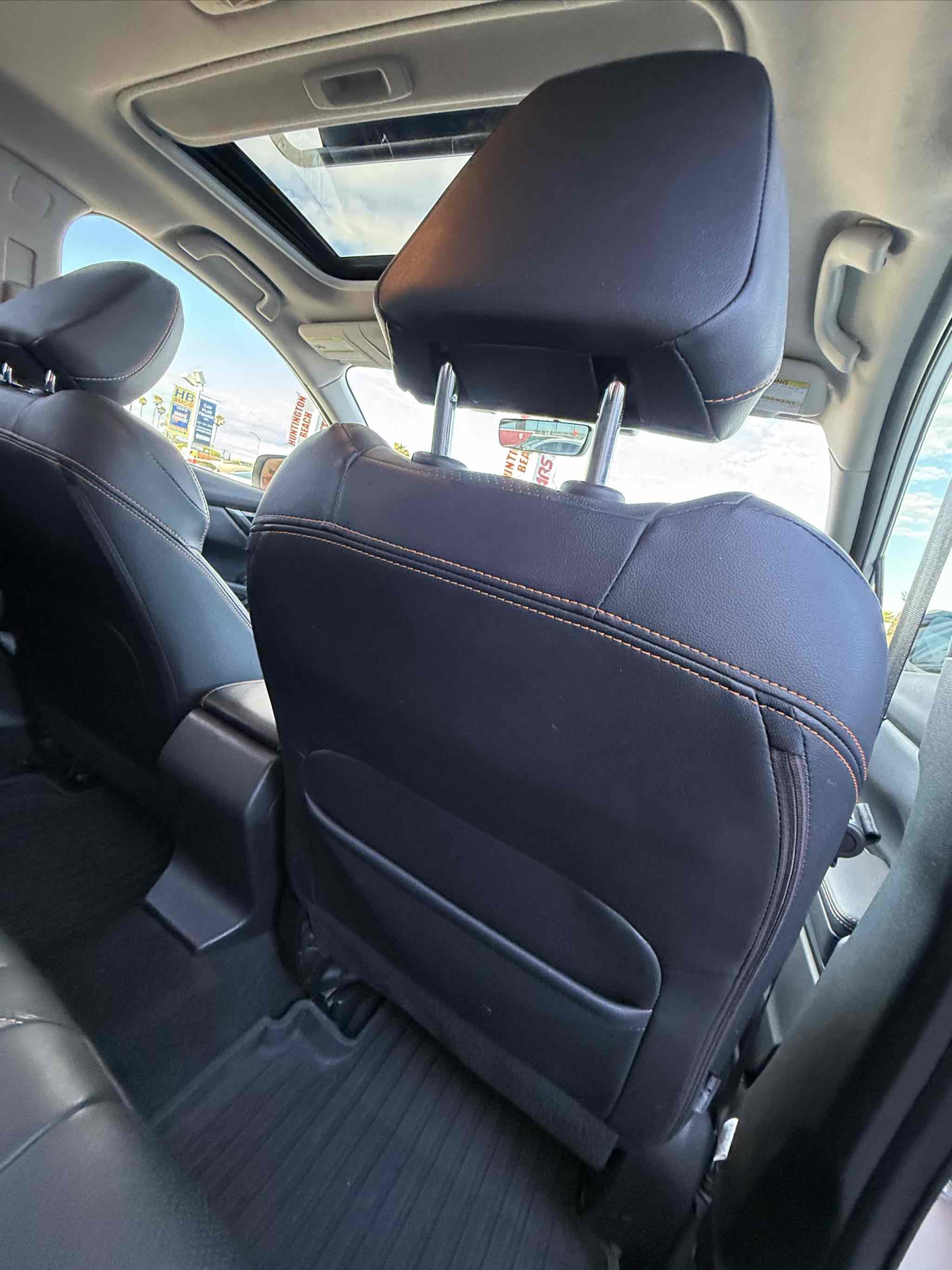 Used 2018 Subaru Crosstrek 2.0i Limited AWD/4WD image 77