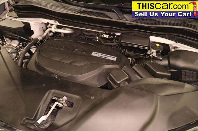 Used 2016 Honda Pilot EX-L image 26