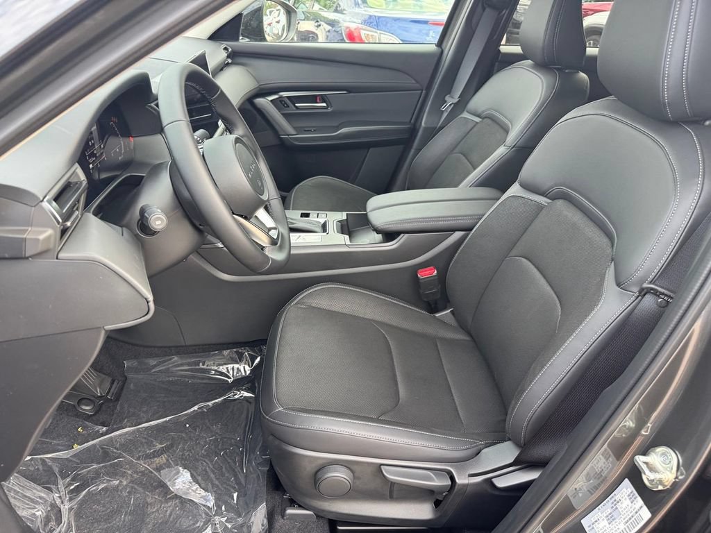 New 2026 MAZDA CX-5 Select AWD/4WD image 7