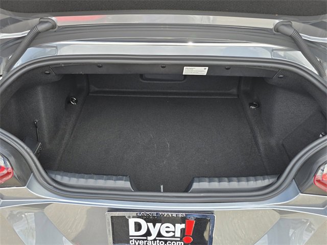 Used 2024 BMW Z4 M40i w/ Premium Package image 14
