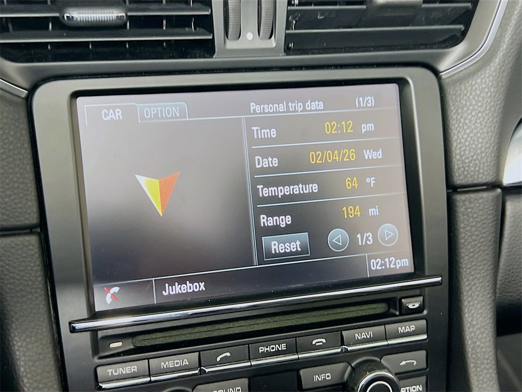 Certified 2015 Porsche 911 Carrera S image 14