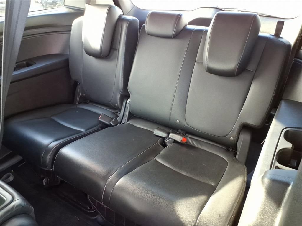 Used 2021 Honda Odyssey EX-L image 13