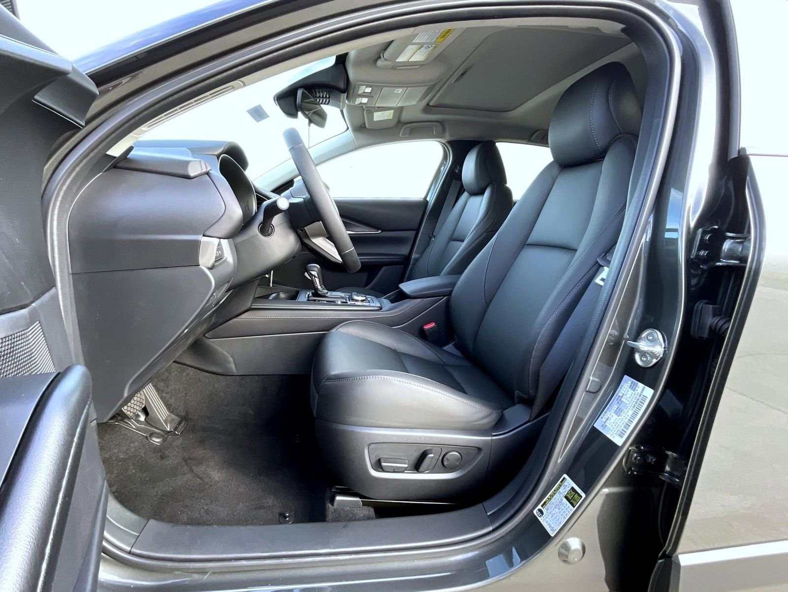 New 2026 MAZDA CX-30 AWD 2.5 S image 11