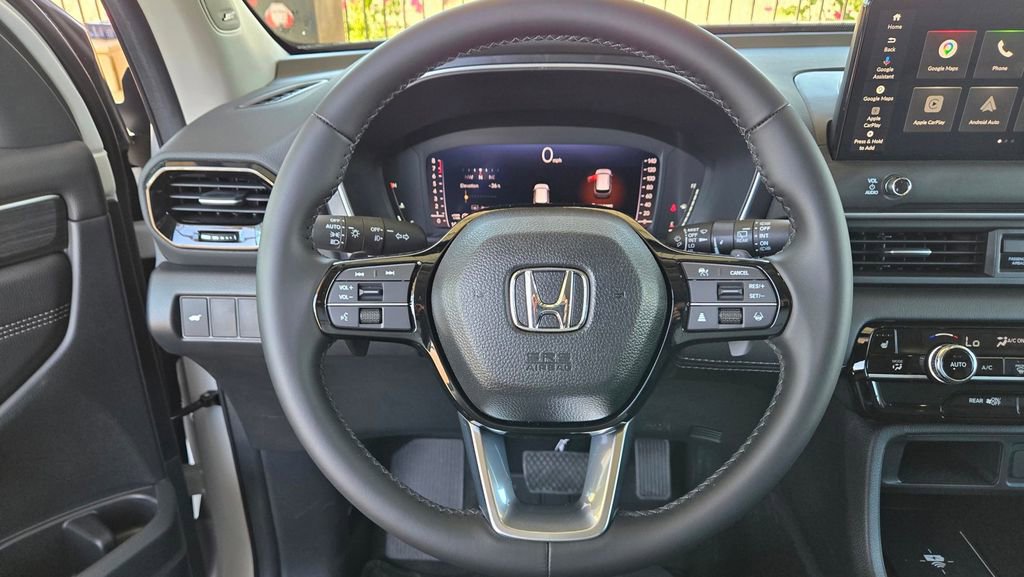 New 2026 Honda Pilot Touring image 19