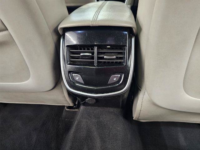 Used 2013 Cadillac XTS Luxury w/ Driver Awareness Package AWD/4WD image 33